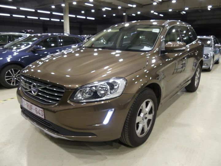 Photo 1 VIN: YV1DZARCDH2140297 - VOLVO XC60 