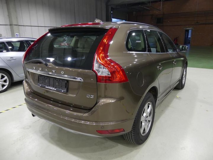 Photo 2 VIN: YV1DZARCDH2140297 - VOLVO XC60 