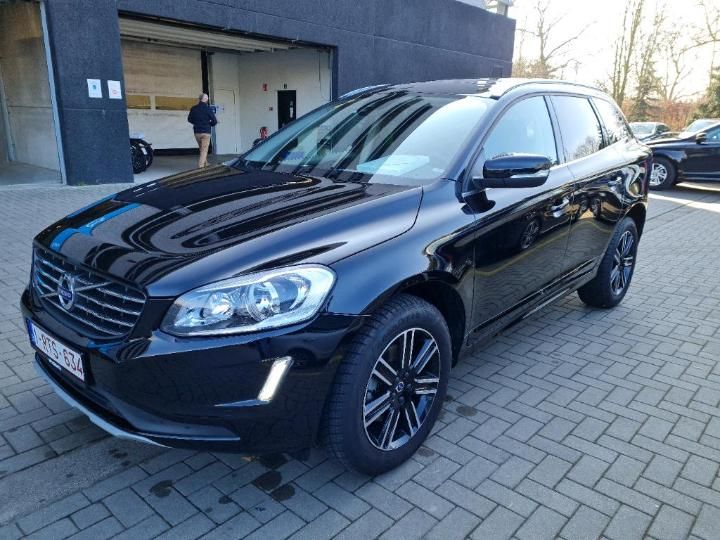 Photo 1 VIN: YV1DZARCDH2140324 - VOLVO XC60 