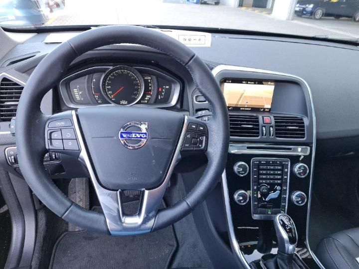 Photo 12 VIN: YV1DZARCDH2140324 - VOLVO XC60 