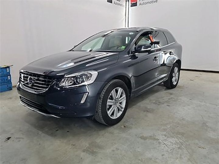 Photo 1 VIN: YV1DZARCDH2142121 - VOLVO XC60 