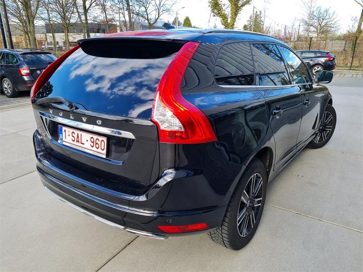 Photo 2 VIN: YV1DZARCDH2150419 - VOLVO XC60 