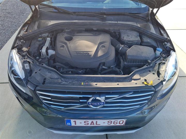 Photo 22 VIN: YV1DZARCDH2150419 - VOLVO XC60 