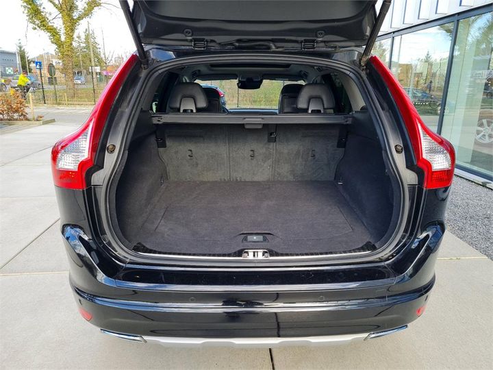 Photo 3 VIN: YV1DZARCDH2150419 - VOLVO XC60 