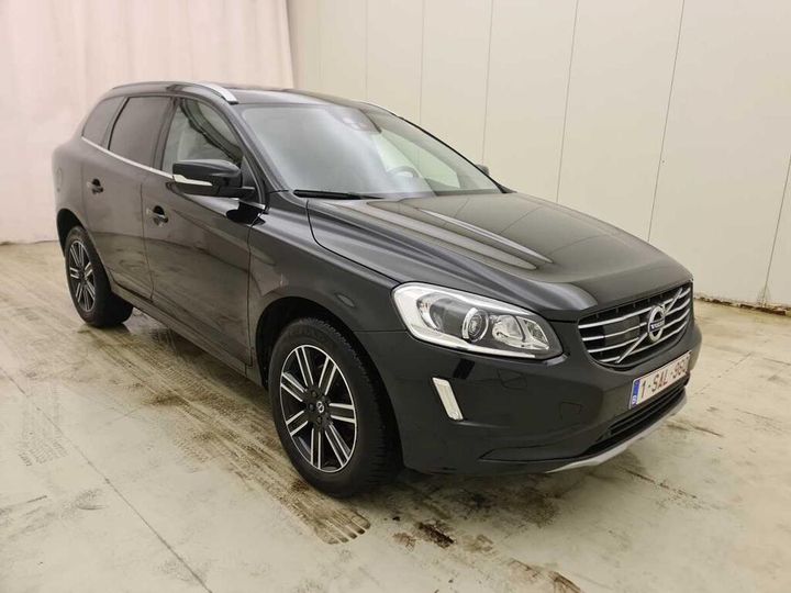 Photo 9 VIN: YV1DZARCDH2150419 - VOLVO XC60 