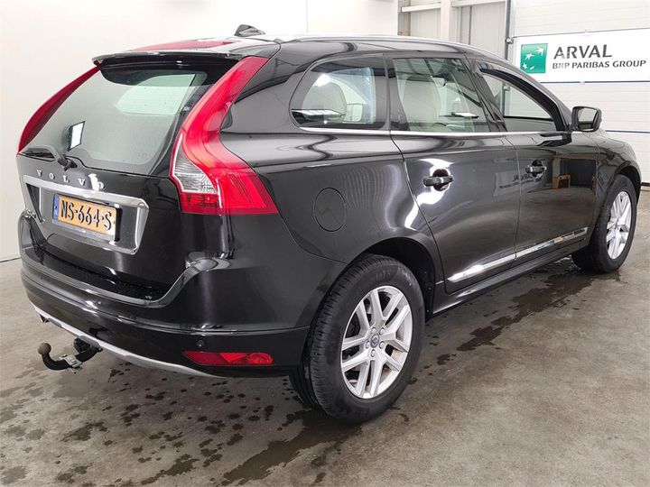 Photo 2 VIN: YV1DZARCDH2153811 - VOLVO XC60 