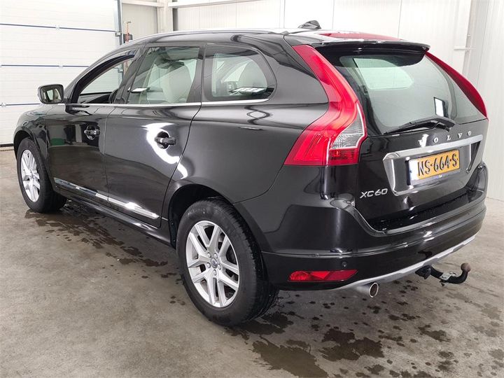 Photo 23 VIN: YV1DZARCDH2153811 - VOLVO XC60 