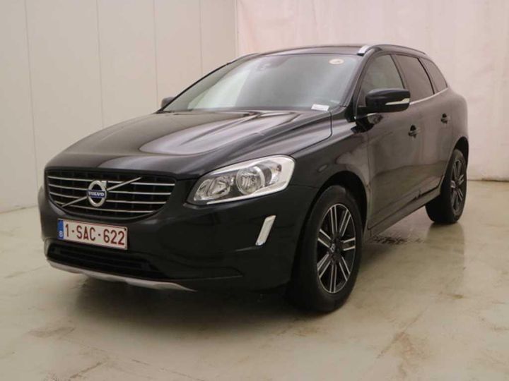 Photo 1 VIN: YV1DZARCDH2155018 - VOLVO XC60 