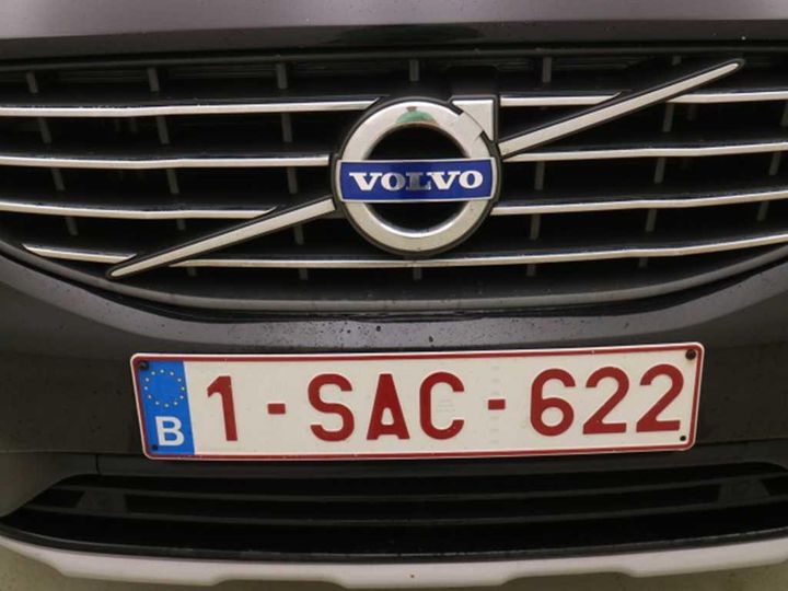 Photo 12 VIN: YV1DZARCDH2155018 - VOLVO XC60 