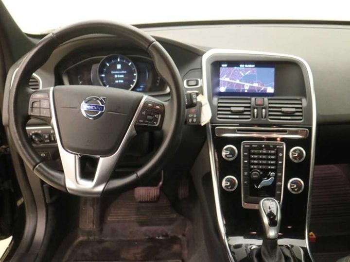 Photo 15 VIN: YV1DZARCDH2155018 - VOLVO XC60 