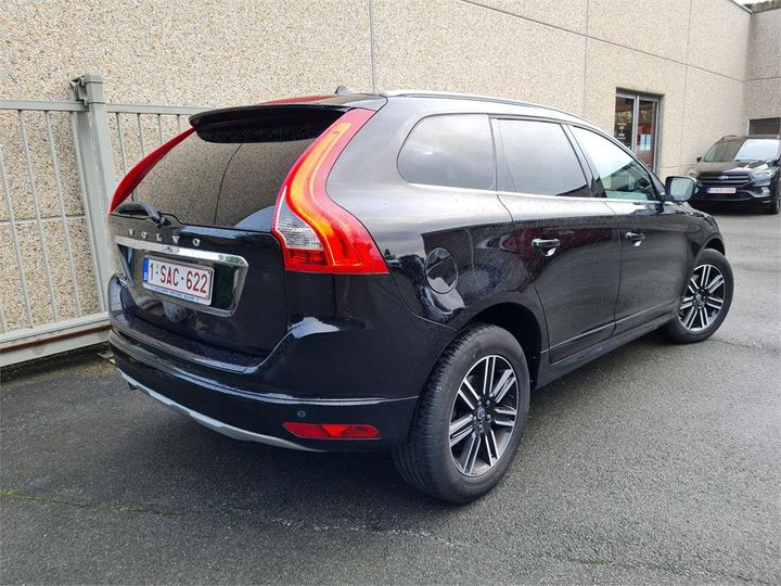 Photo 2 VIN: YV1DZARCDH2155018 - VOLVO XC60 