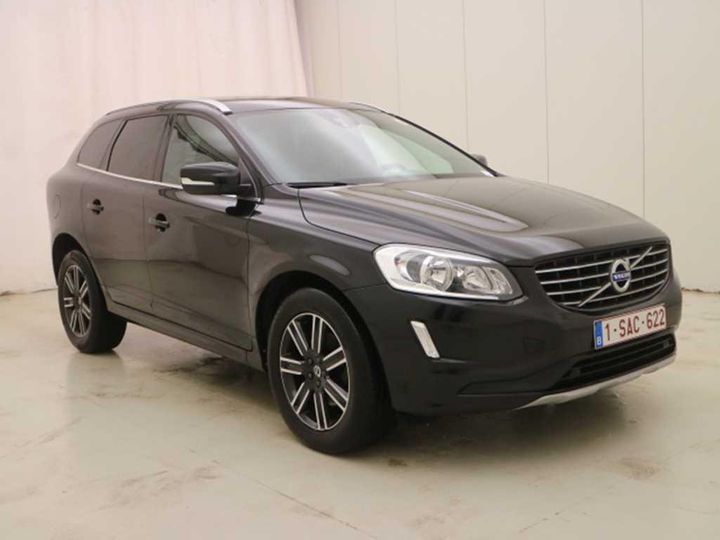 Photo 8 VIN: YV1DZARCDH2155018 - VOLVO XC60 