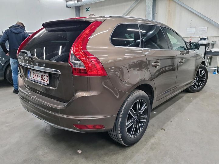 Photo 1 VIN: YV1DZARCDH2157706 - VOLVO XC60 