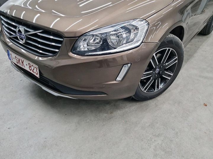 Photo 20 VIN: YV1DZARCDH2157706 - VOLVO XC60 