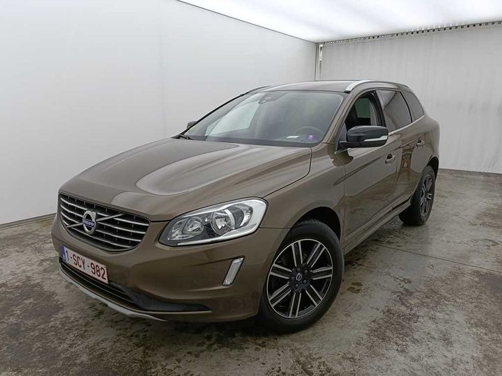 Photo 1 VIN: YV1DZARCDH2159263 - VOLVO XC60 &#3908 