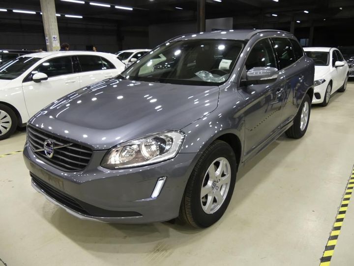 Photo 1 VIN: YV1DZARCDH2160316 - VOLVO XC60 