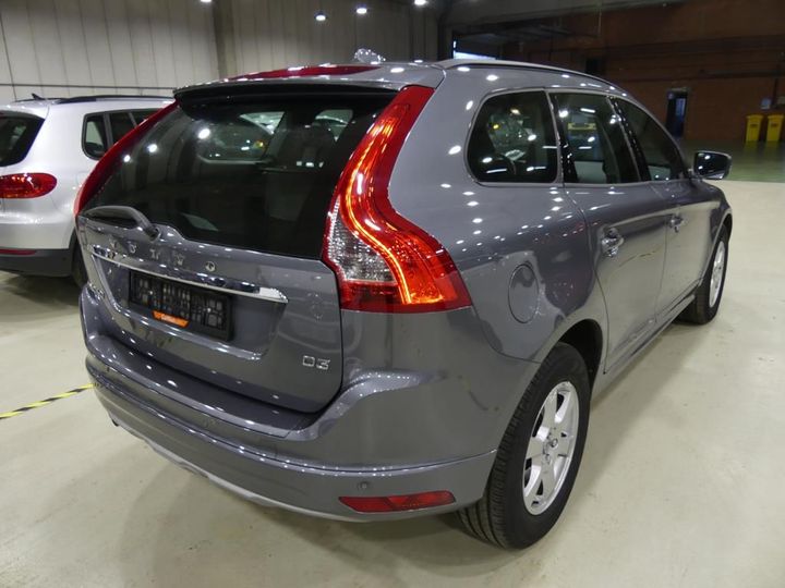 Photo 2 VIN: YV1DZARCDH2160316 - VOLVO XC60 