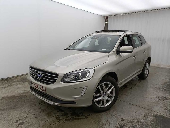 Photo 1 VIN: YV1DZARCDH2160763 - VOLVO XC60 &#3908 