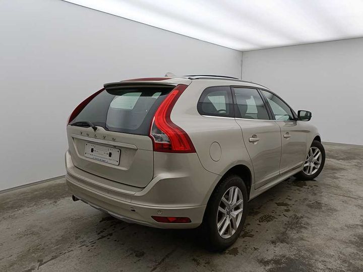 Photo 2 VIN: YV1DZARCDH2160763 - VOLVO XC60 &#3908 