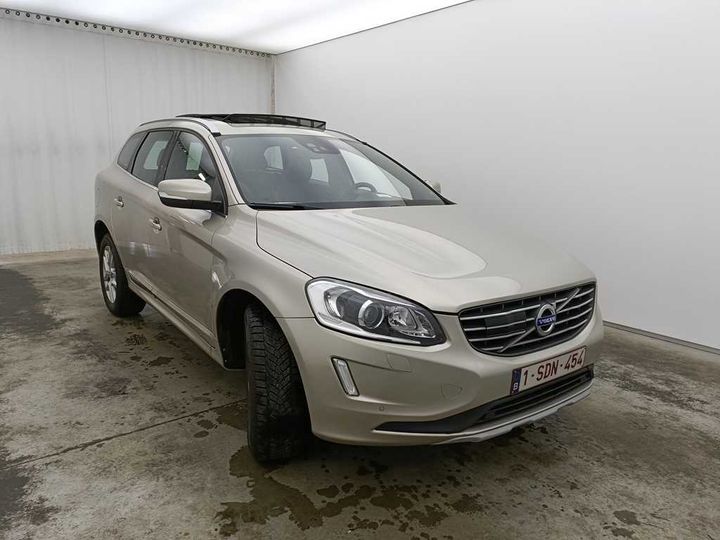 Photo 8 VIN: YV1DZARCDH2160763 - VOLVO XC60 &#3908 