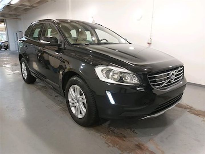 Photo 2 VIN: YV1DZARCDH2161757 - VOLVO XC60 DIESEL - 2013 