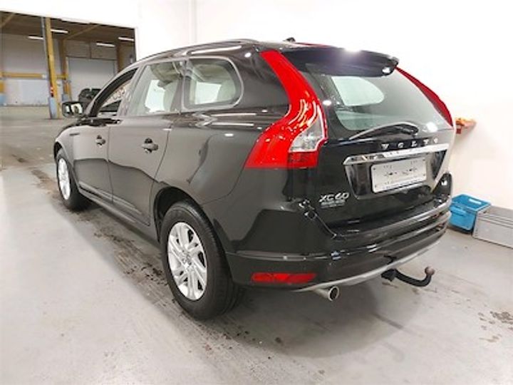 Photo 3 VIN: YV1DZARCDH2161757 - VOLVO XC60 DIESEL - 2013 