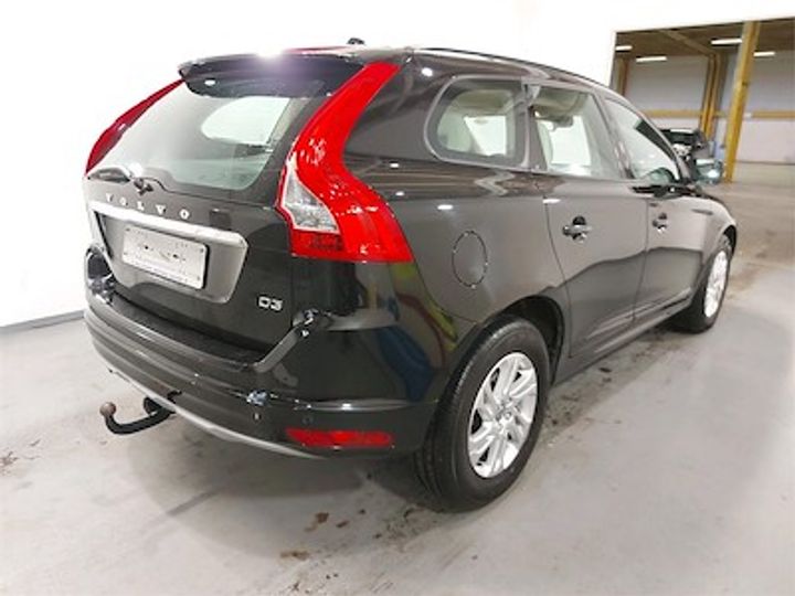 Photo 4 VIN: YV1DZARCDH2161757 - VOLVO XC60 DIESEL - 2013 