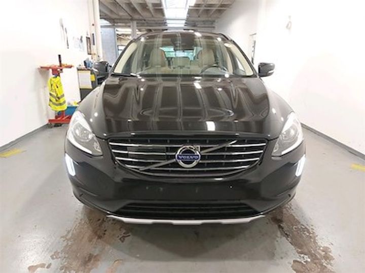 Photo 5 VIN: YV1DZARCDH2161757 - VOLVO XC60 DIESEL - 2013 