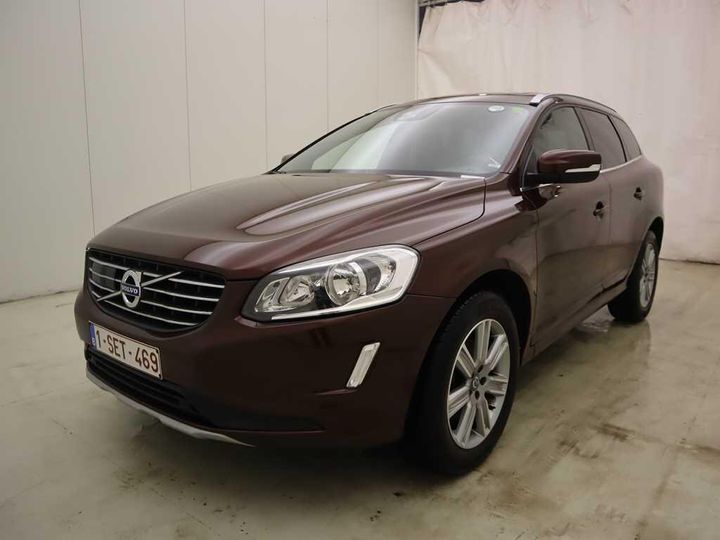 Photo 0 VIN: YV1DZARCDH2163451 - VOLVO XC60 