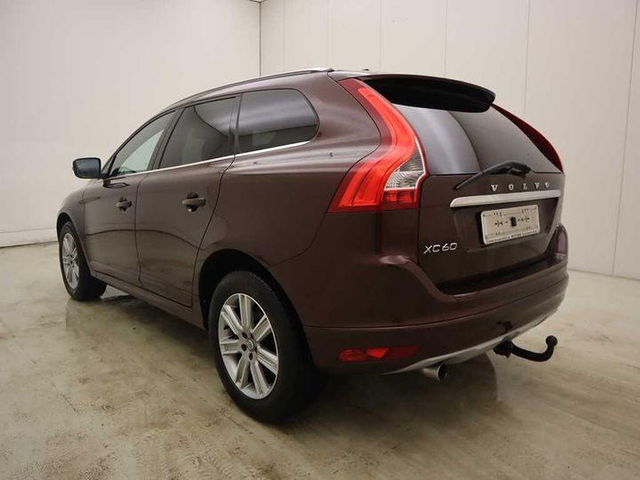 Photo 9 VIN: YV1DZARCDH2163451 - VOLVO XC60 