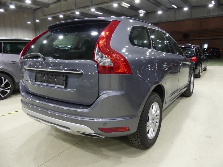 Photo 2 VIN: YV1DZARCDH2164633 - VOLVO XC60 