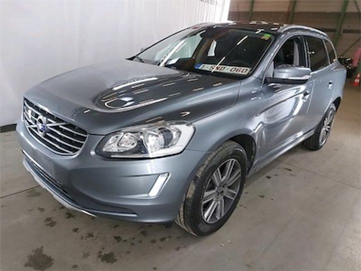 Photo 1 VIN: YV1DZARCDH2164836 - VOLVO XC60 DIESEL - 2013 