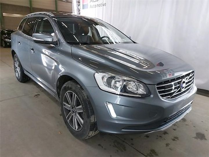 Photo 2 VIN: YV1DZARCDH2164836 - VOLVO XC60 DIESEL - 2013 