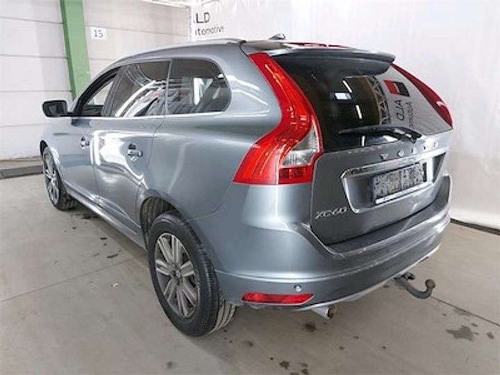 Photo 3 VIN: YV1DZARCDH2164836 - VOLVO XC60 DIESEL - 2013 