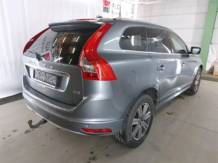 Photo 4 VIN: YV1DZARCDH2164836 - VOLVO XC60 DIESEL - 2013 