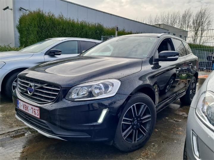 Photo 0 VIN: YV1DZARCDH2167554 - VOLVO XC60 SUV 