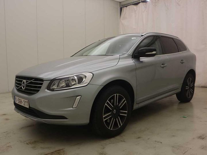 Photo 1 VIN: YV1DZARCDH2173669 - VOLVO XC60 