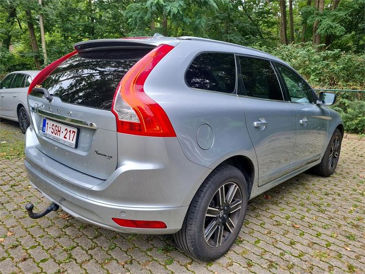 Photo 2 VIN: YV1DZARCDH2173669 - VOLVO XC60 