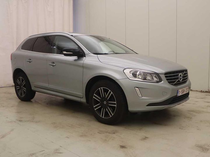 Photo 8 VIN: YV1DZARCDH2173669 - VOLVO XC60 