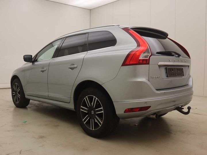 Photo 9 VIN: YV1DZARCDH2173669 - VOLVO XC60 