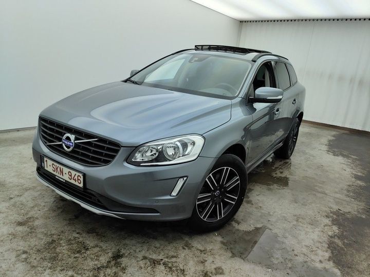 Photo 0 VIN: YV1DZARCDH2180002 - VOLVO XC60 &#3908 