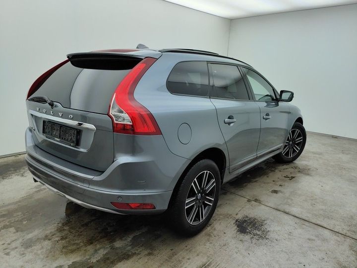 Photo 2 VIN: YV1DZARCDH2180002 - VOLVO XC60 &#3908 