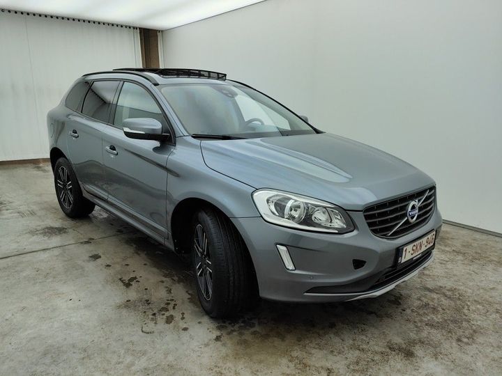 Photo 8 VIN: YV1DZARCDH2180002 - VOLVO XC60 &#3908 