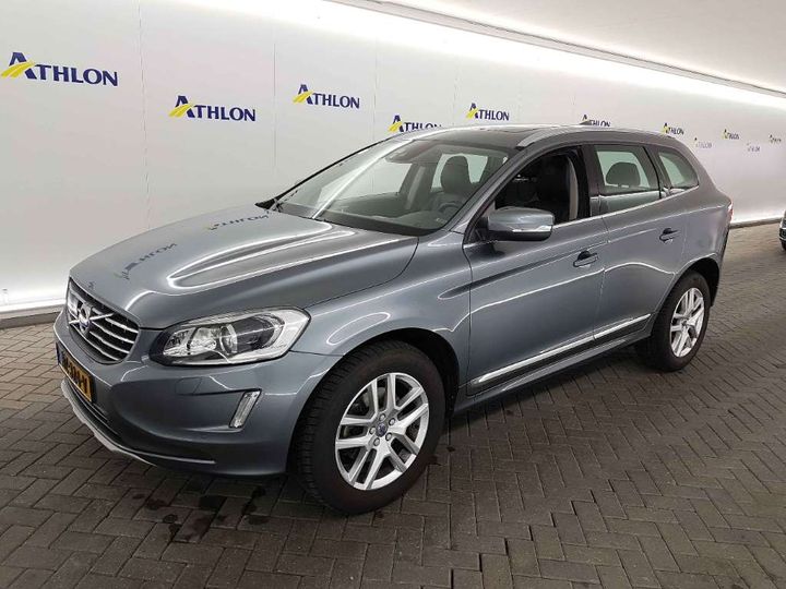 Photo 1 VIN: YV1DZARCDH2181059 - VOLVO XC60 