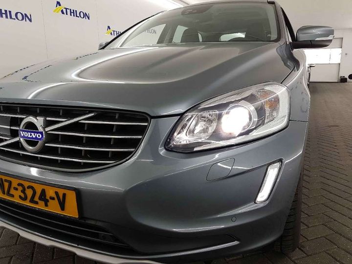 Photo 16 VIN: YV1DZARCDH2181059 - VOLVO XC60 