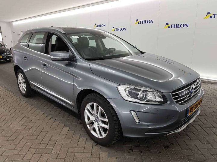 Photo 2 VIN: YV1DZARCDH2181059 - VOLVO XC60 