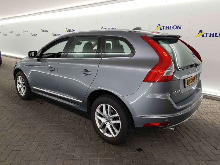 Photo 3 VIN: YV1DZARCDH2181059 - VOLVO XC60 