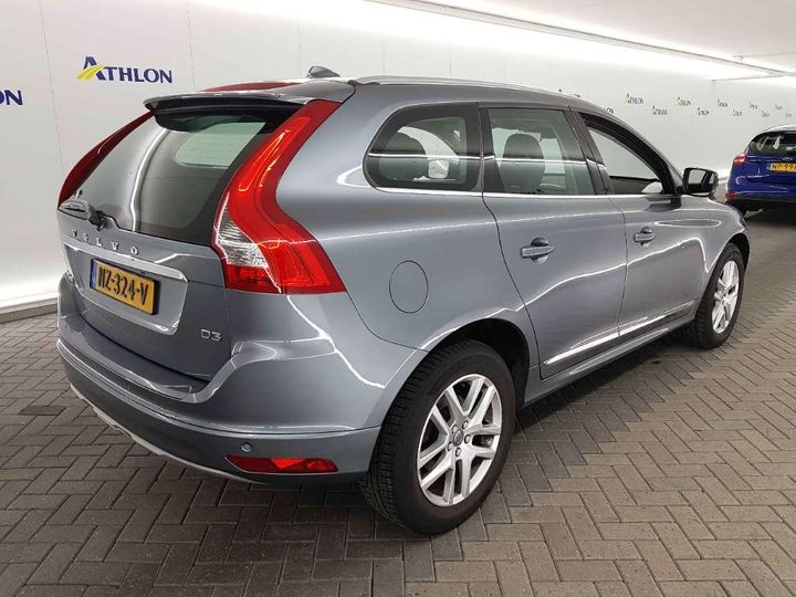 Photo 4 VIN: YV1DZARCDH2181059 - VOLVO XC60 