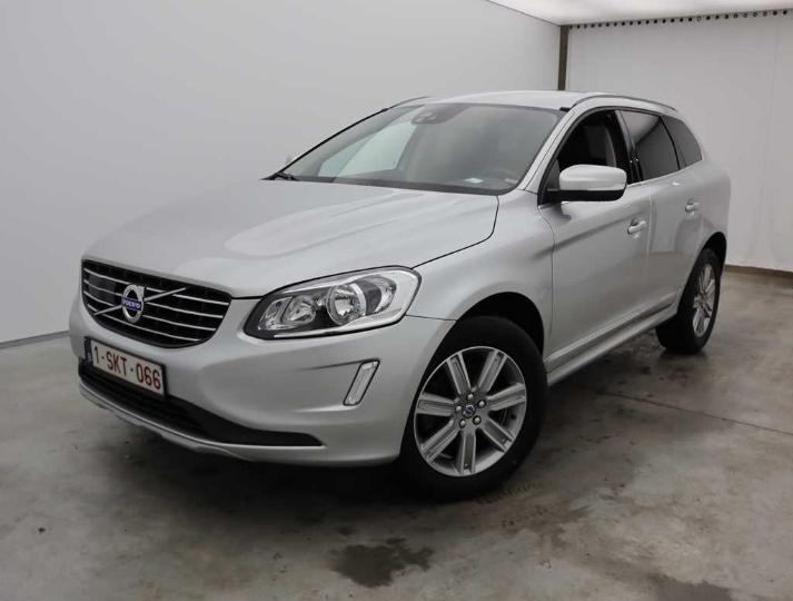 Photo 1 VIN: YV1DZARCDH2184036 - VOLVO XC60 &#3908 