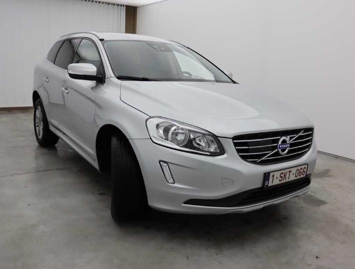 Photo 8 VIN: YV1DZARCDH2184036 - VOLVO XC60 &#3908 